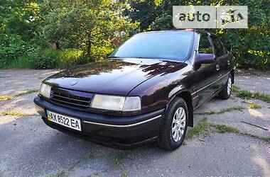 Седан Opel Vectra A 1990 в Харкові