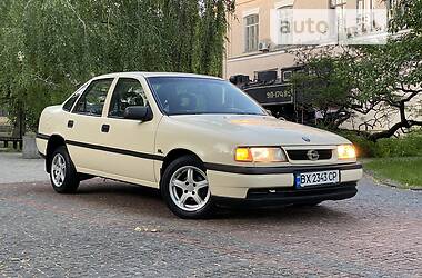 Седан Opel Vectra A 1995 в Киеве