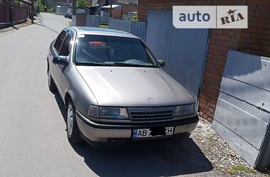 Седан Opel Vectra A 1991 в Вінниці