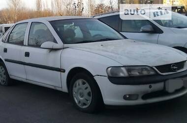 Седан Opel Vectra B 1998 в Києві