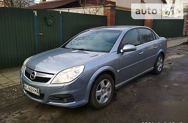 Opel Vectra C comfort 2006 Opel Vectra C comfort 2006