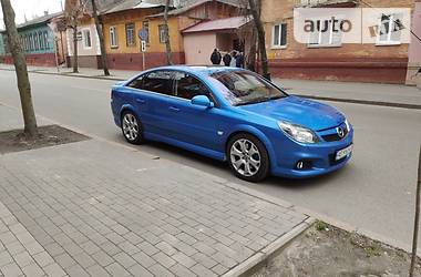 Opel Vectra C OPC 2008 Opel Vectra C OPC 2008