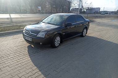 Opel Vectra C 2004 в Тернополе