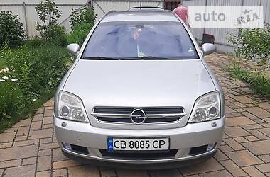 Opel Vectra C 2003 Opel Vectra C 2003