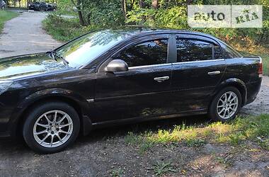 Opel Vectra C 2006 Opel Vectra C 2006