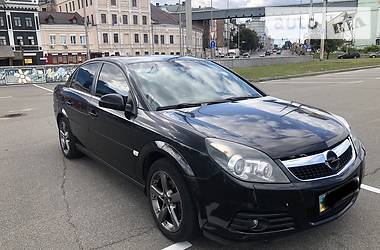 Opel Vectra C 2008 Opel Vectra C 2008