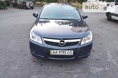 Opel Vectra C 2007 Opel Vectra C 2007