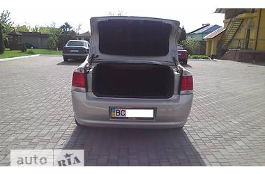 Седан Opel Vectra 2008 в Чернівцях