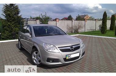 Седан Opel Vectra 2008 в Чернівцях