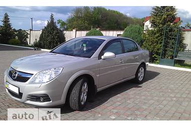 Opel Vectra 2008