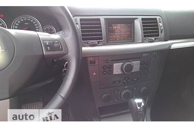 Седан Opel Vectra 2008 в Чернівцях