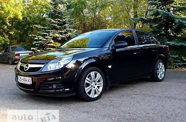 Opel Vectra 2008