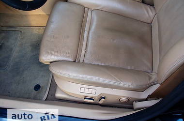 Седан Opel Vectra 2008 в 
