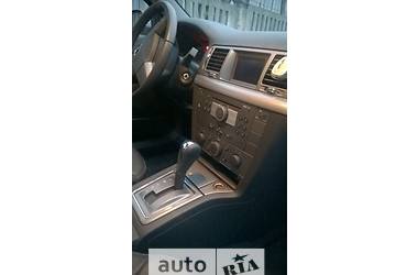 Седан Opel Vectra 2008 в 