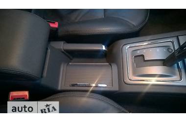 Седан Opel Vectra 2008 в 