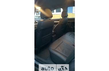 Седан Opel Vectra 2008 в 