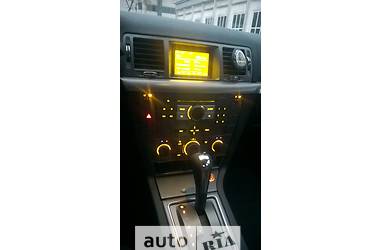 Седан Opel Vectra 2008 в 