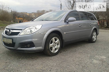 Универсал Opel Vectra 2007 в 