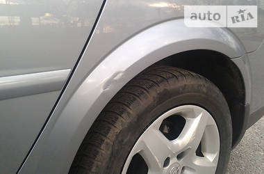 Универсал Opel Vectra 2007 в 