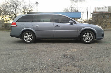 Универсал Opel Vectra 2007 в 