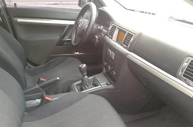 Универсал Opel Vectra 2007 в 