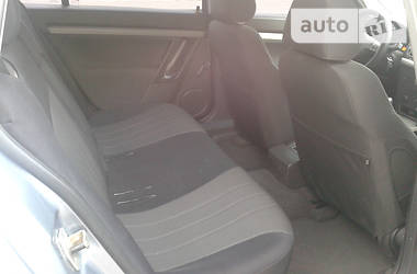 Универсал Opel Vectra 2007 в 