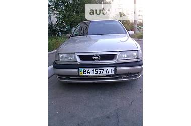 Седан Opel Vectra 1994 в Кропивницком