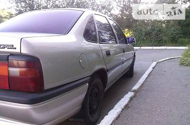 Седан Opel Vectra 1994 в Кропивницком