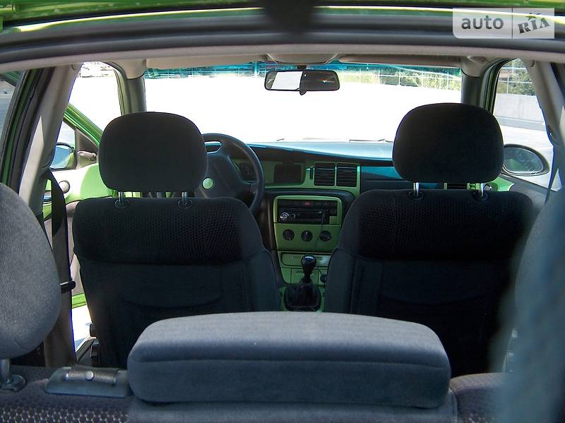 Хэтчбек Opel Vectra 1996 в Киеве