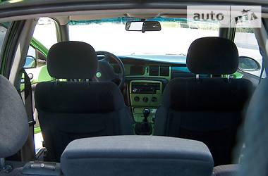 Хэтчбек Opel Vectra 1996 в 