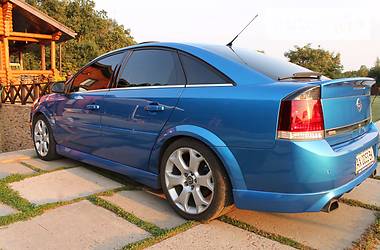 Opel Vectra 2008 Opel Vectra 2008