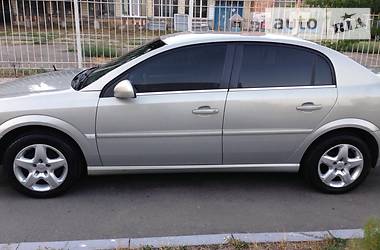 Седан Opel Vectra 2007 в 