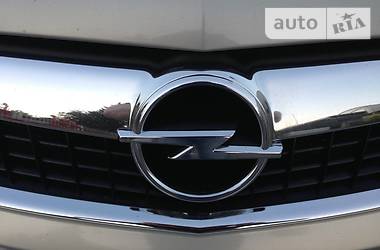Седан Opel Vectra 2007 в 