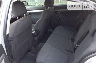 Седан Opel Vectra 2007 в 