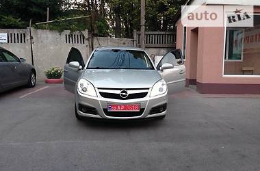 Седан Opel Vectra 2007 в 