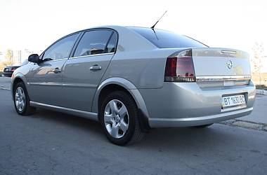 Седан Opel Vectra 2005 в 