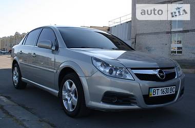 Седан Opel Vectra 2005 в 