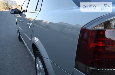 Седан Opel Vectra 2005 в 