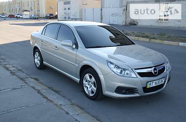 Седан Opel Vectra 2005 в 