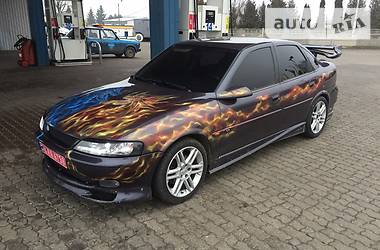 Седан Opel Vectra 1999 в 