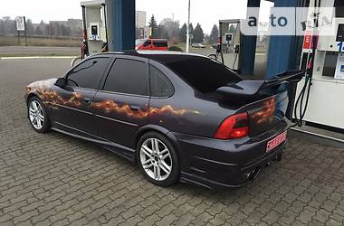 Седан Opel Vectra 1999 в 