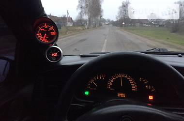 Седан Opel Vectra 1999 в 