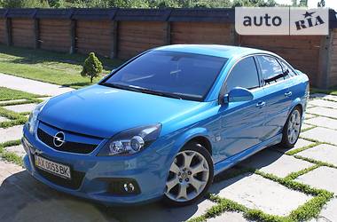 Седан Opel Vectra 2008 в 