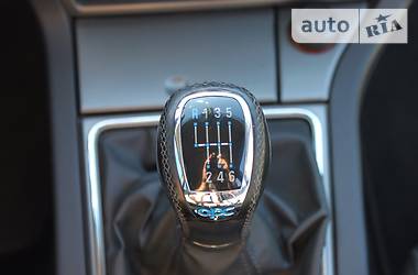 Седан Opel Vectra 2008 в 