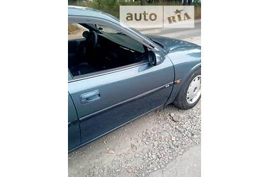 Хэтчбек Opel Vectra 1998 в Краматорске