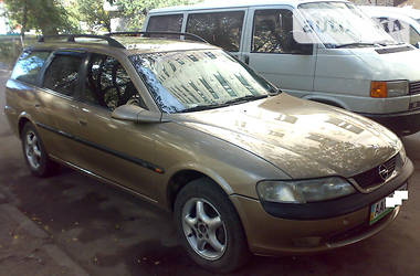 Универсал Opel Vectra 1998 в Хмельницком
