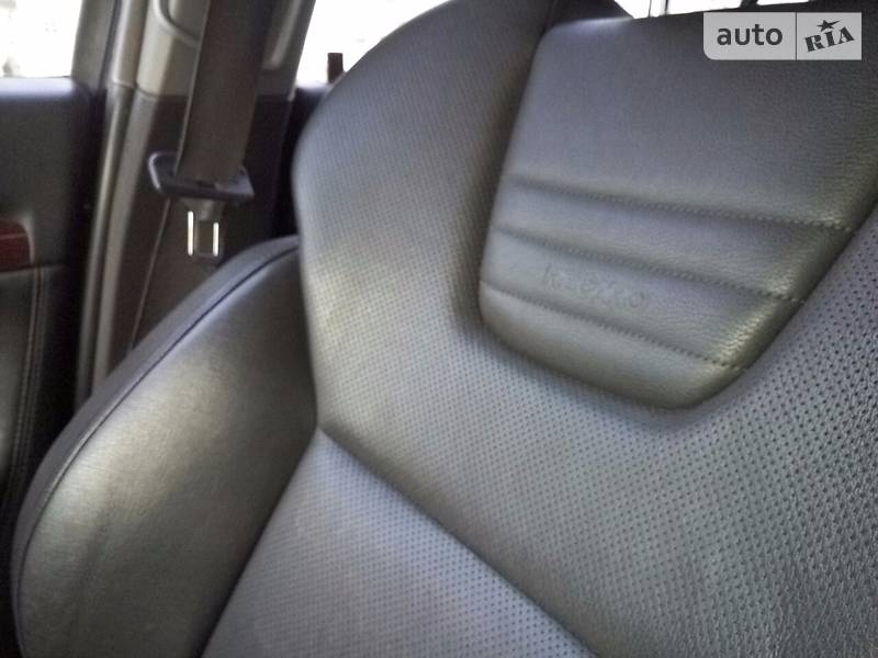 Седан Opel Vectra 2005 в Днепре