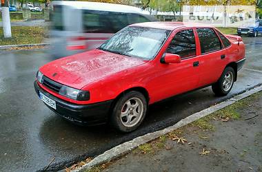 Седан Opel Vectra 1990 в Червонограде