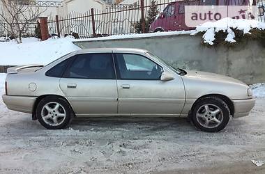 Седан Opel Vectra 1992 в Львові