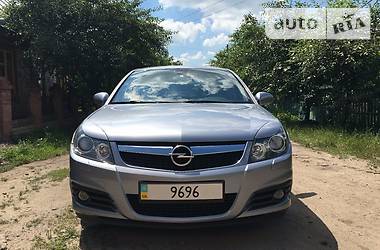 Седан Opel Vectra 2008 в Киеве